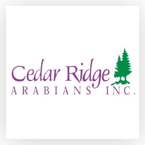 Cedar Ridge Arabians